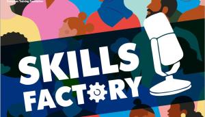 skills factory podcast