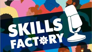 Skills Factory Riel Miller Future of education