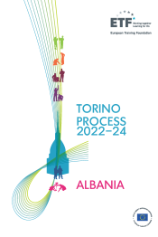 Torino Process 2022–24: Albania