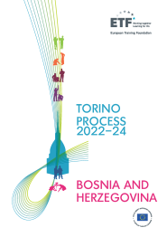 Torino Process 2022–24: Bosnia and Herzegovina