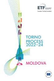 Torino Process 2022–24: Moldova