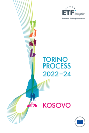 Torino Process 2022–24: Kosovo