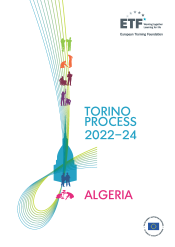 Torino Process 2022–24: Algeria 