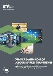Gender dimension of labour market transitions