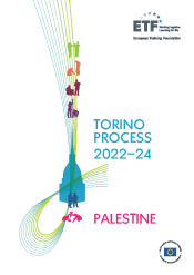 Torino Process 2022-24: Palestine