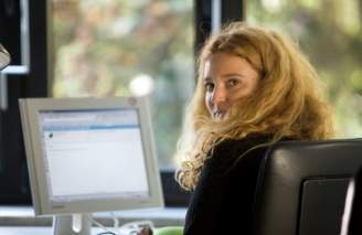 Traineeship at the ETF