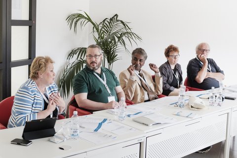 Editorial Board