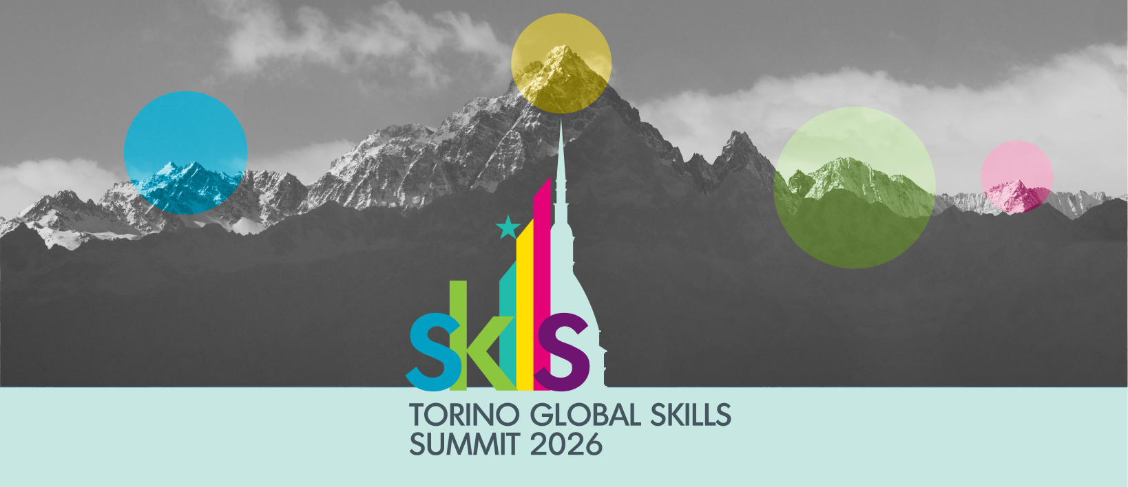 Torino Skills Summit 2026