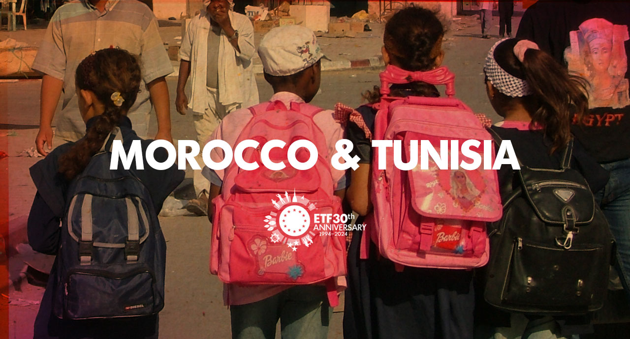Morocco & Tunisia