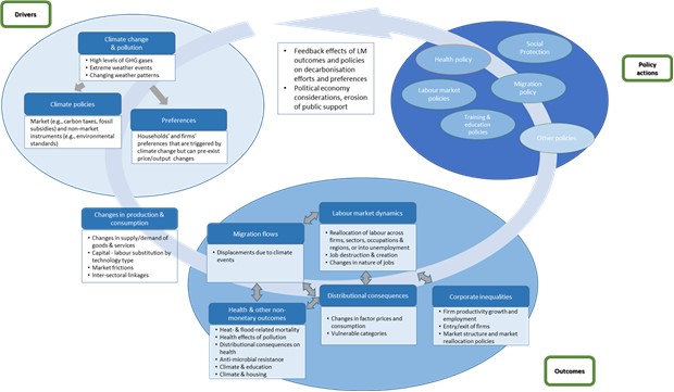 Figure: OECD Conceptual Framework