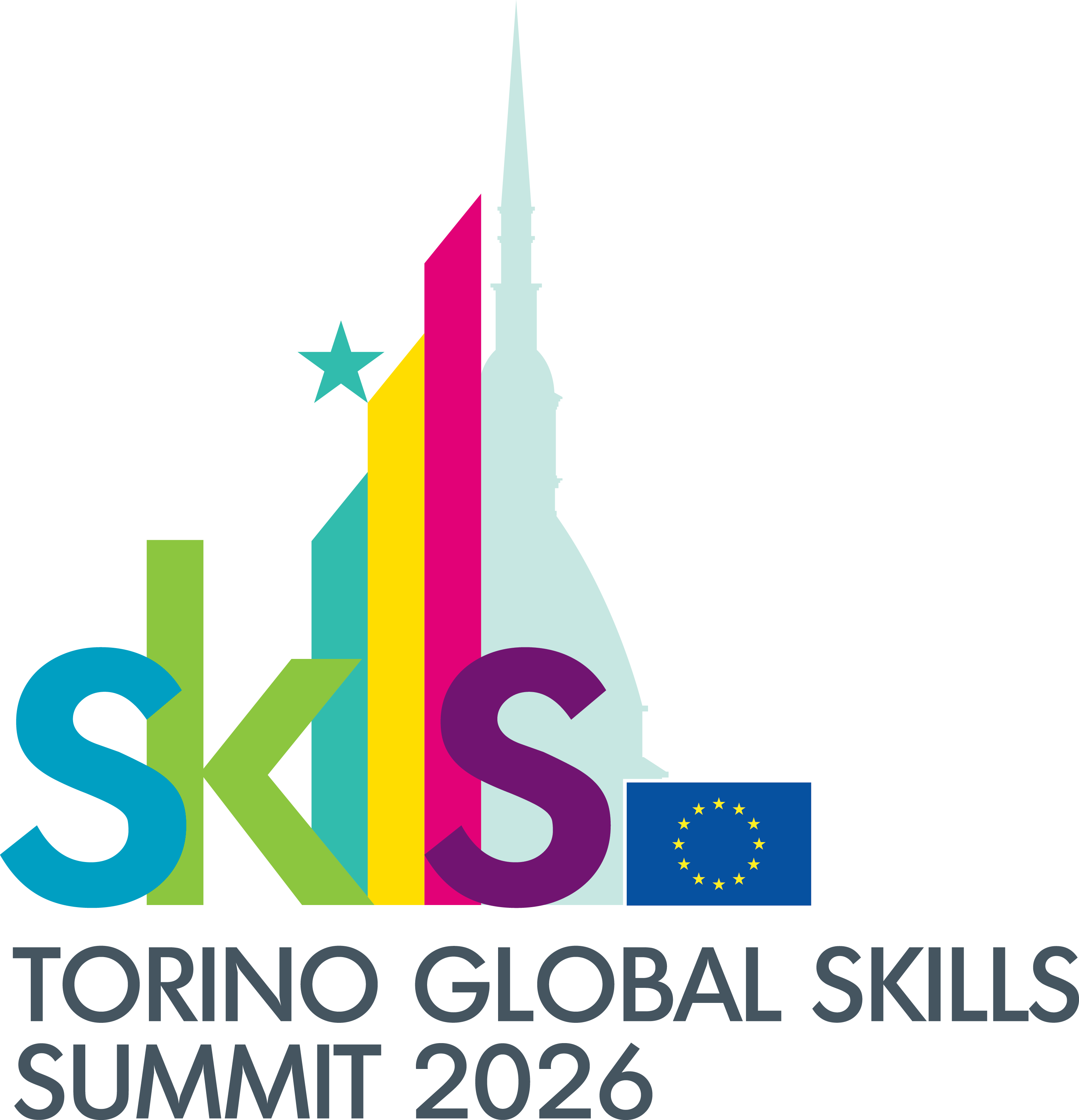 Turin Skills summit