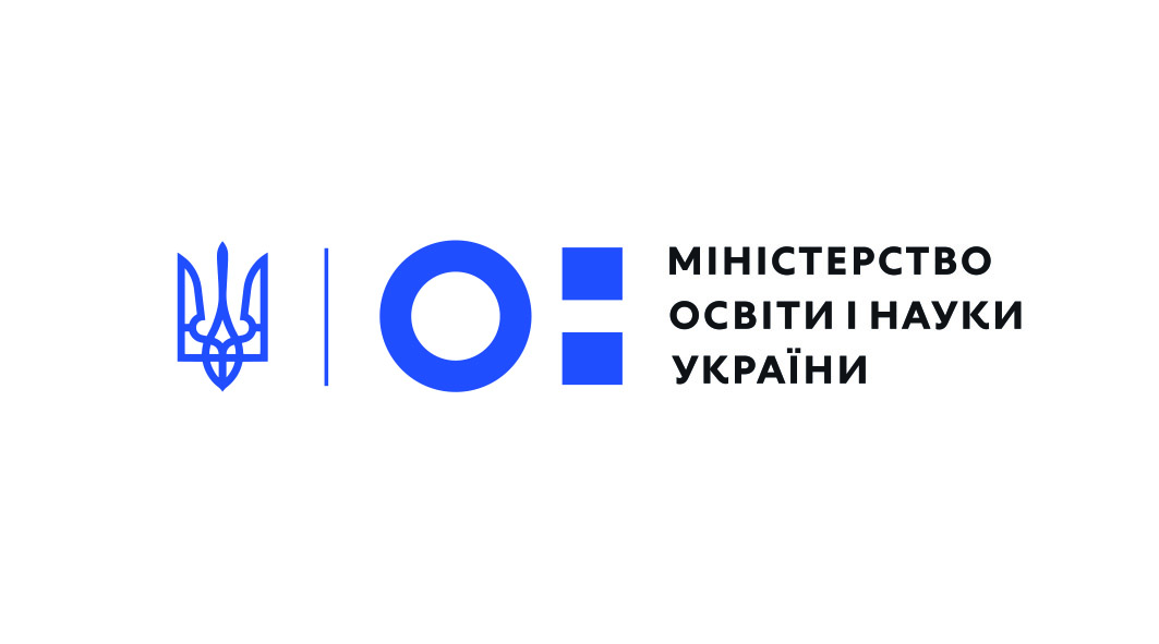 MoES Ukraine logo