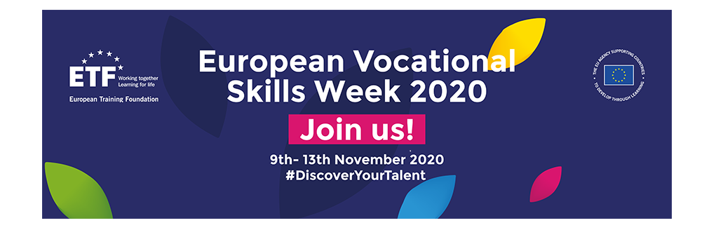 European Vocational Skills Week