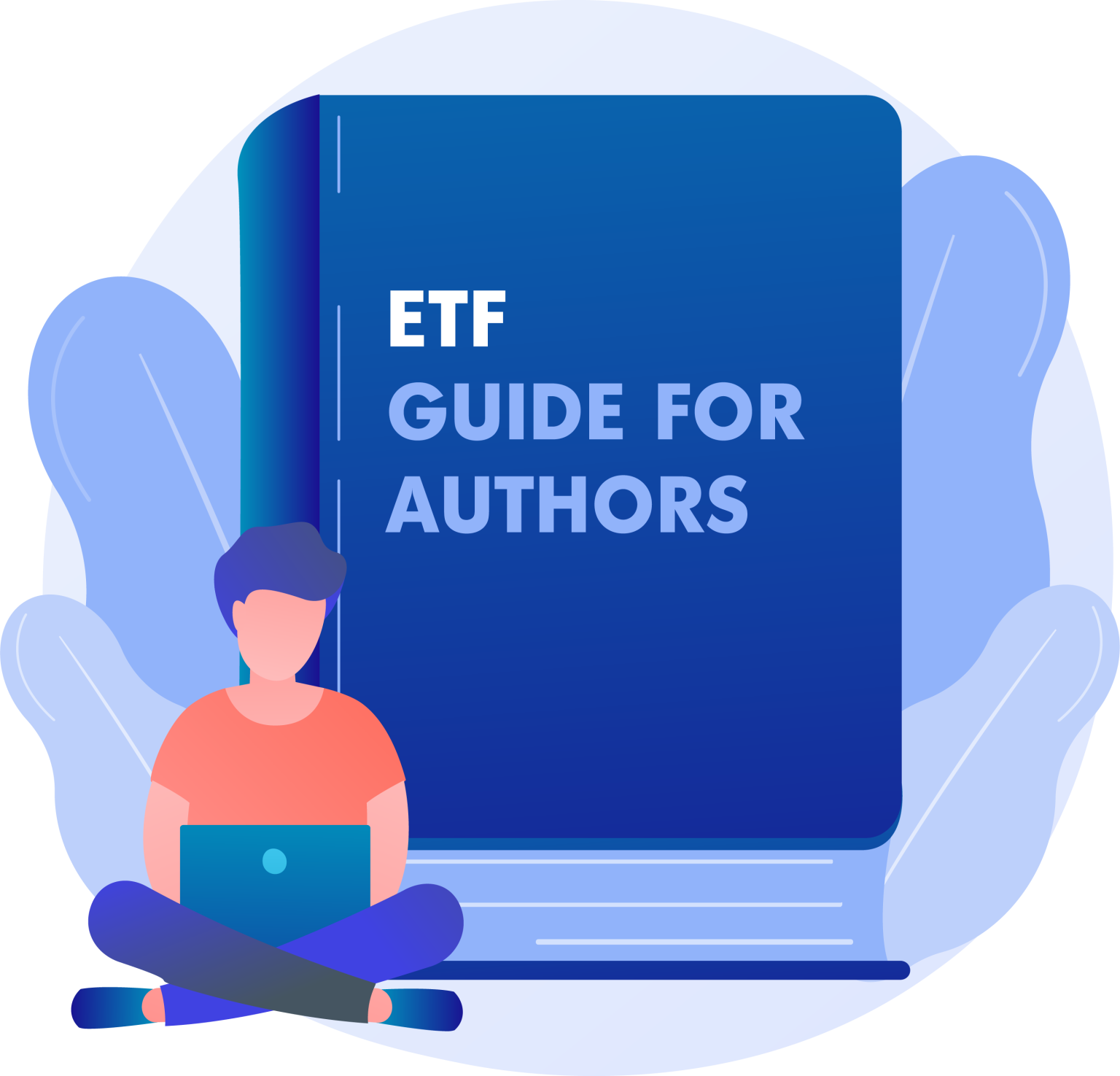 ETF Guide for authors picture