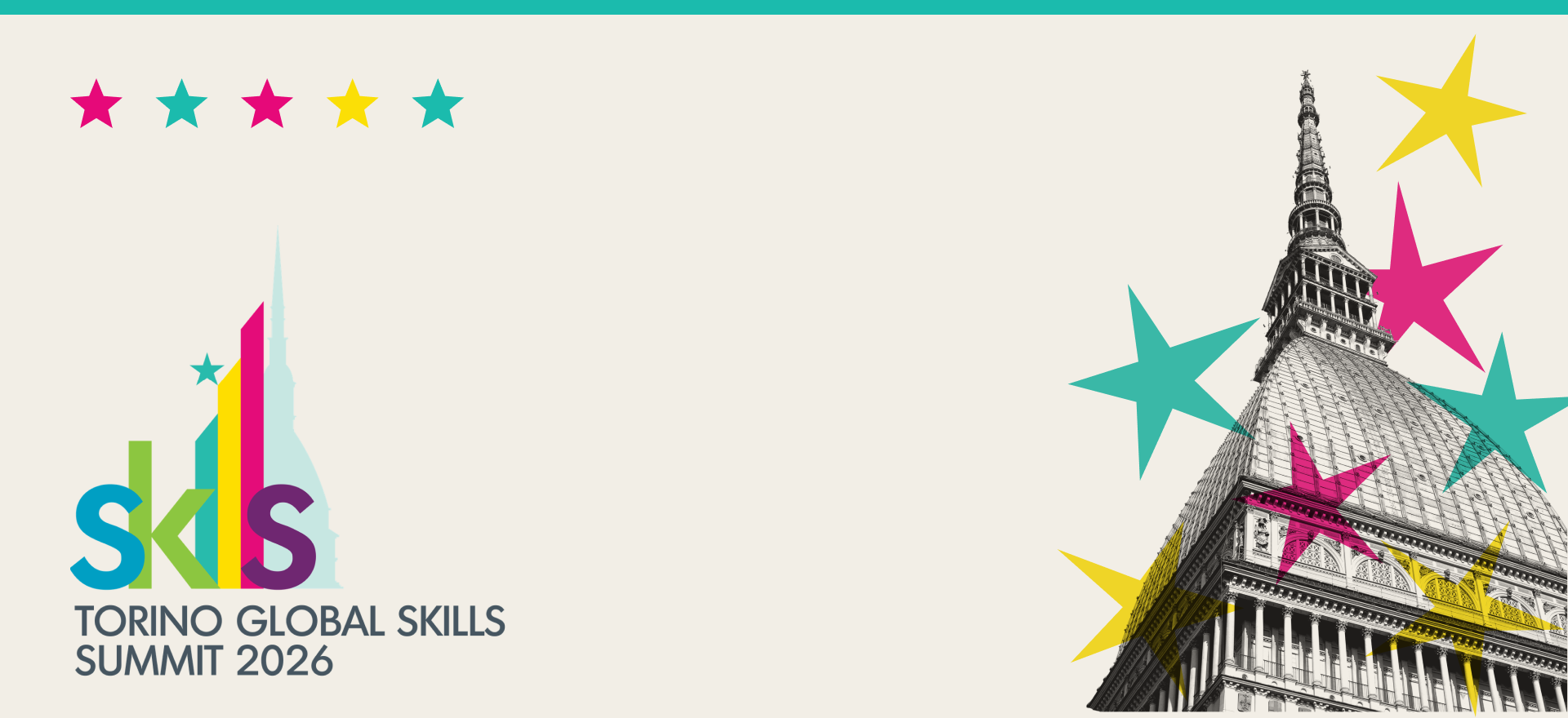 Torino Global Skills Summit 2026
