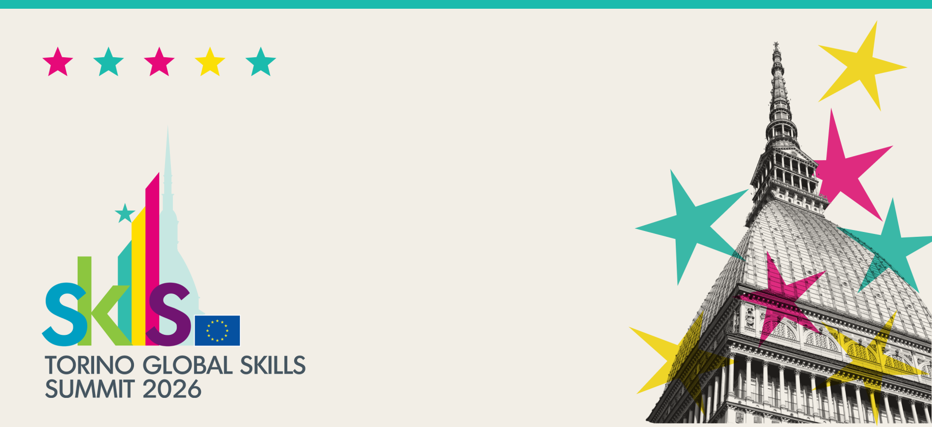 Torino Global Skills Summit 2026