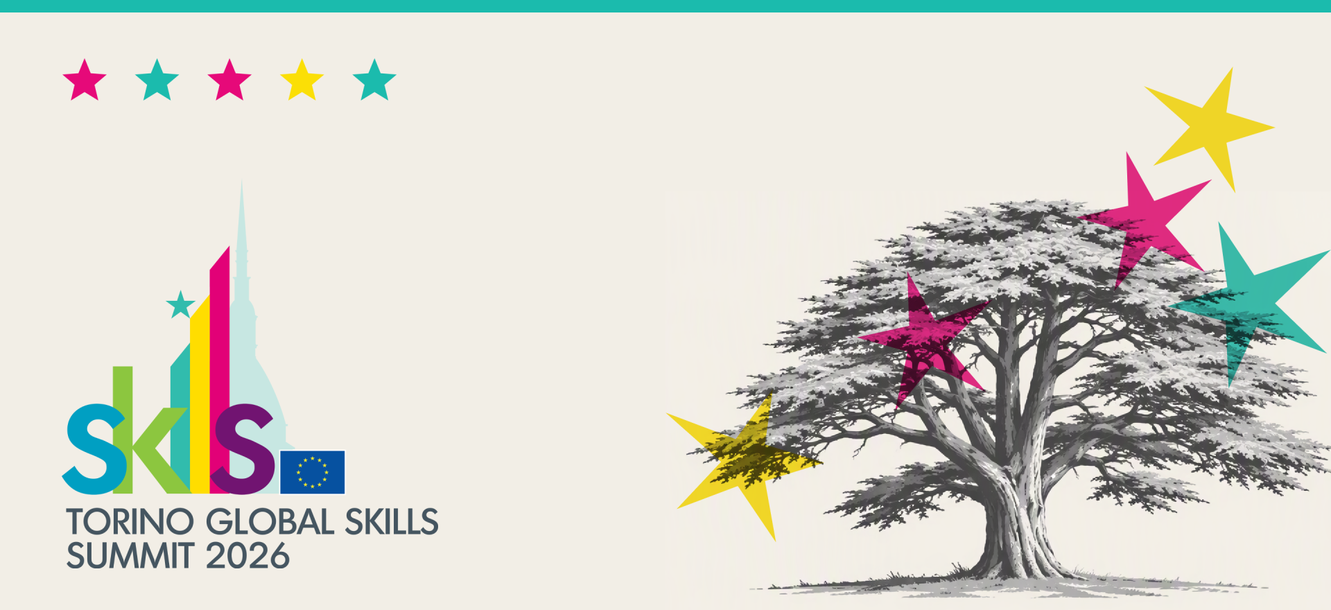 Career guidance at the heart of Lebanon's recovery Torino Skills Summit