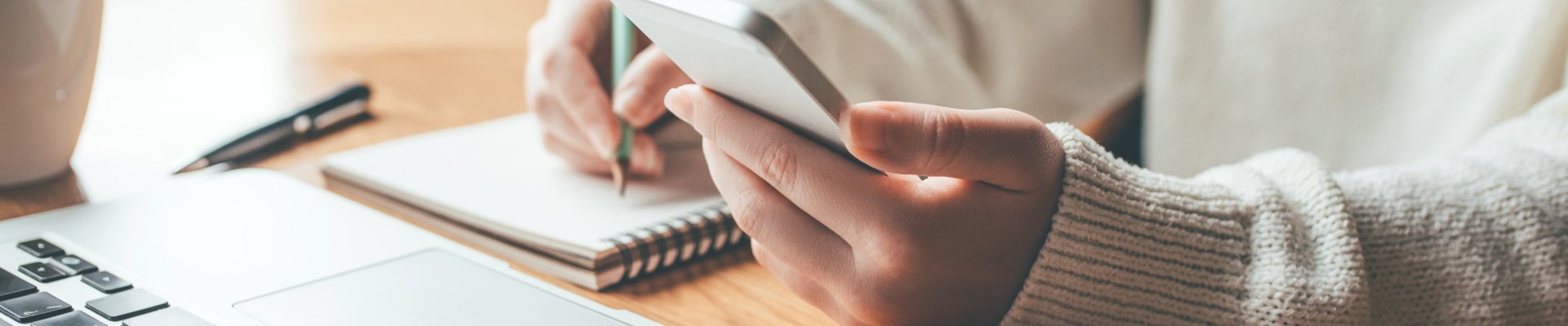 Digital and online learning