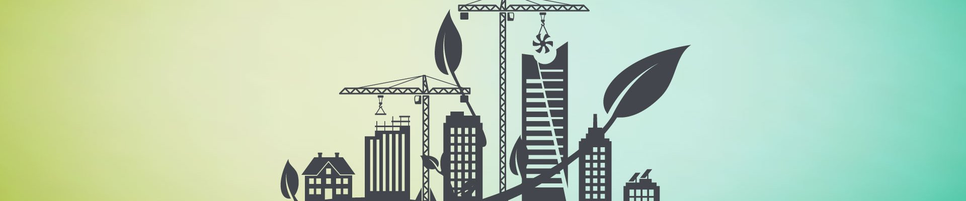 Building green