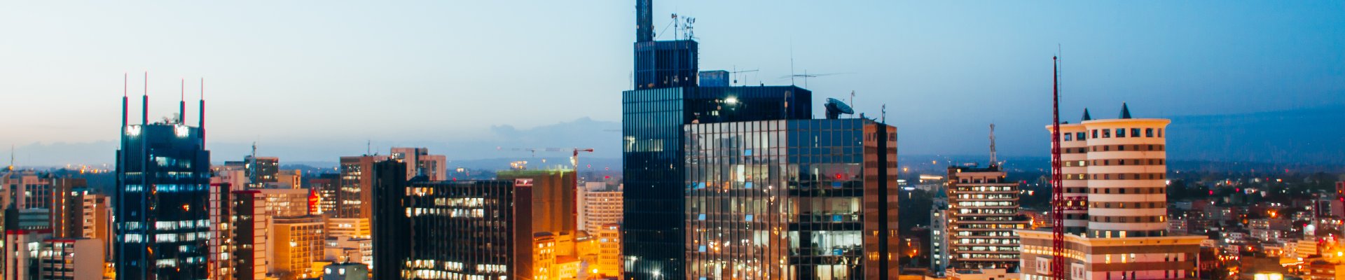 7th ACQF Continental Forum - Nairobi, Kenya