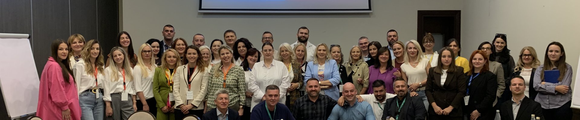 Group photo