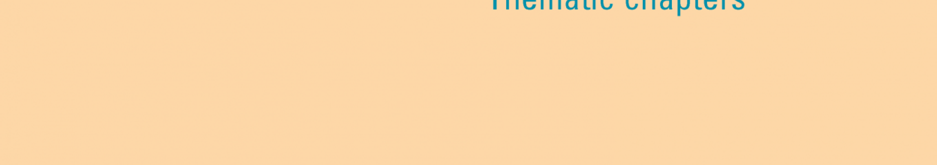 Global inventory of regional and national qualifications frameworks 2019 – Volume I: Thematic chapters 