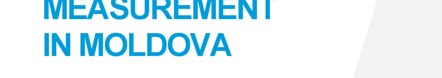 Skills mismatch measurement in Moldova