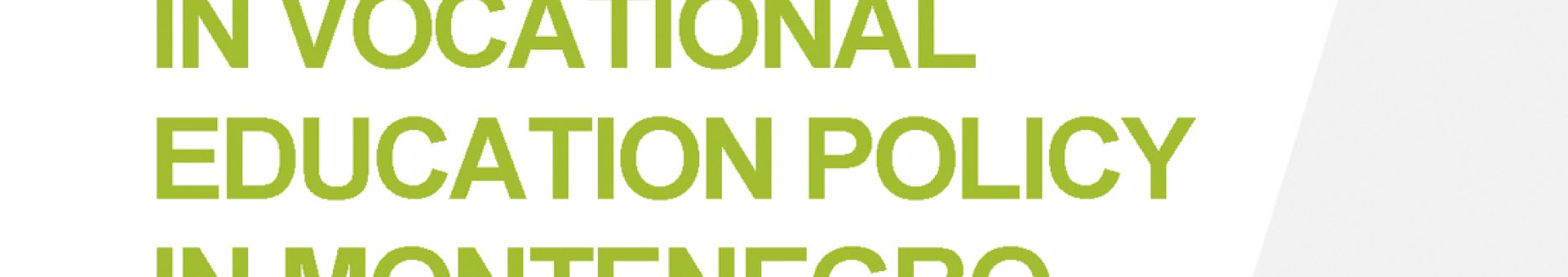 Riga Interim Report Montenegro