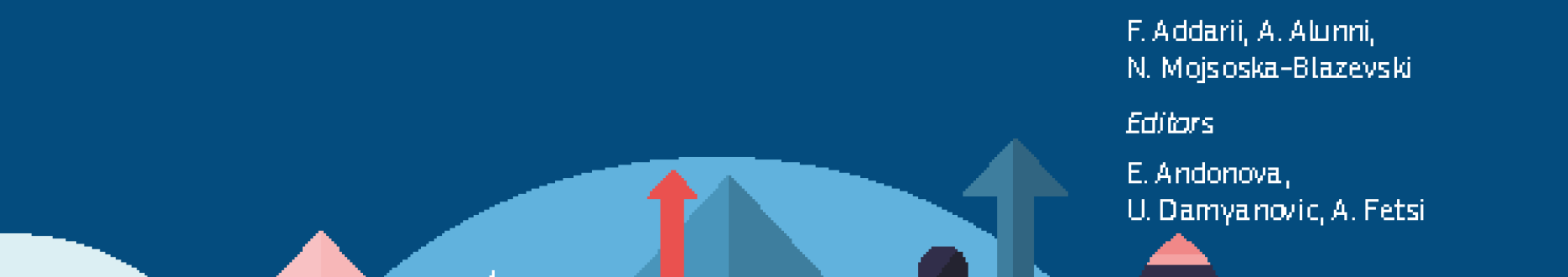 Exploration of impact investment for skills creation