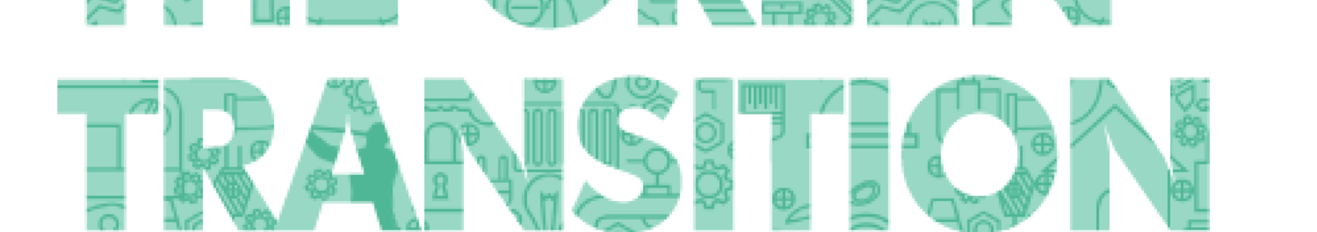 title of brochure and logos of the various organisations who contributed to the brochure