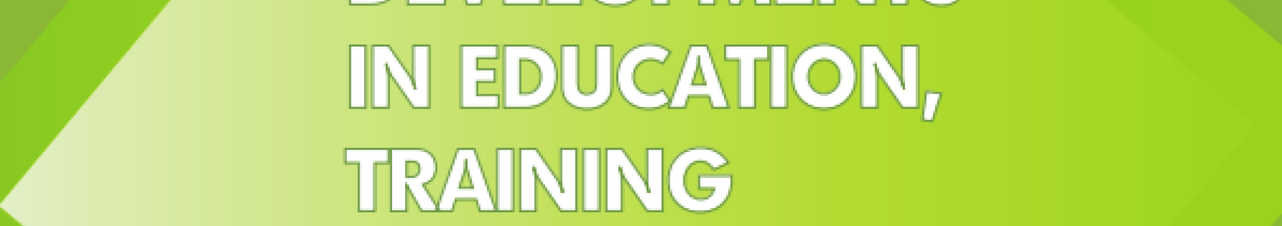 Key policy development in education, training and employment - Montenegro 2024
