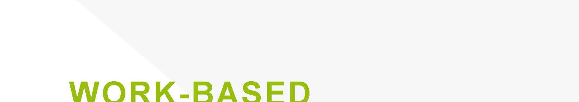 Work-based learning in Serbia - an assessment per EU quality standards