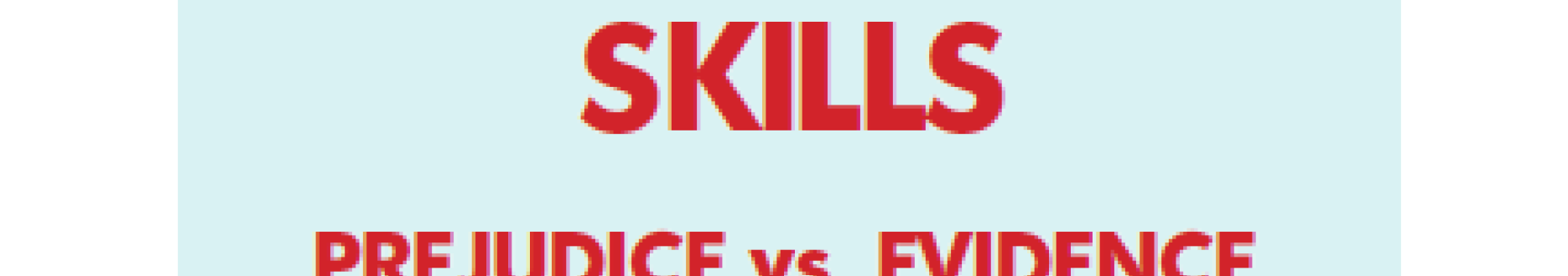 Migrant women and skills: prejudice vs. evidence