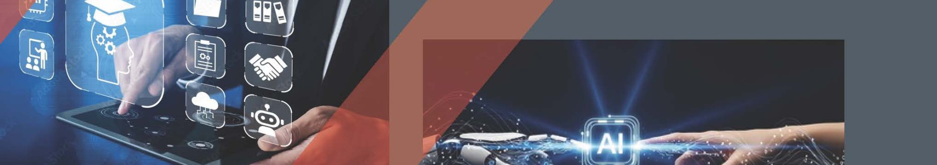 The impact of AI on labour markets  