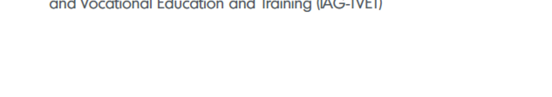 Evaluating Apprenticeships