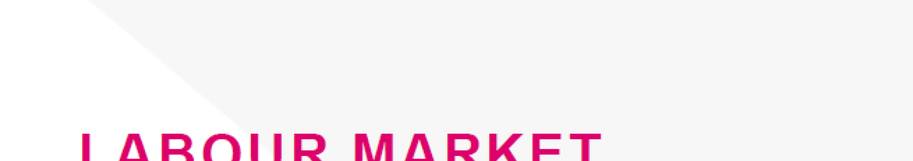 Labour market (re-)integration and skills development for persons with disabilities – Tunisia