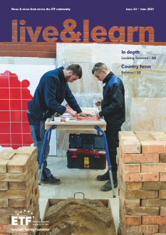 Live&Learn Issue 44 June 2019