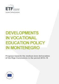 Riga Interim Report Montenegro