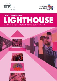 The key competence Lighthouse: Partneiring for an entrepreneurial Tunisa
