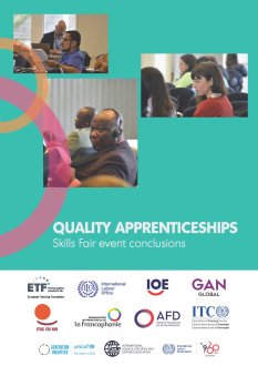 Quality apprenticeships