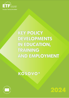 Country Fiche Kosovo 2024