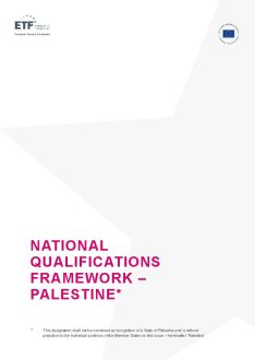 PAlestine 2024