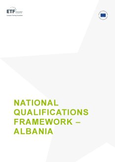 NQF Albania