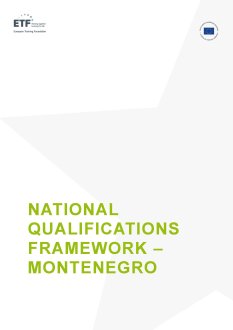 NQF Montenegro