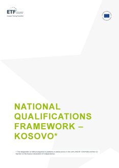 NQF Kosovo