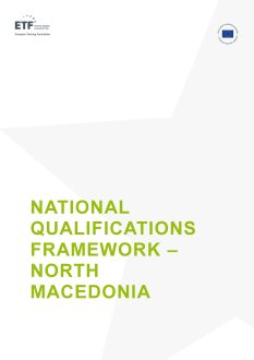 NQF North Macedonia