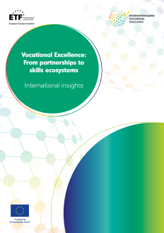 Vocational Excellence: From partnerships to skills ecosystems