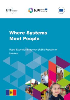 Rapid Education Diagnosis (RED) Republic of Moldova