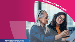 EU Vocational Skills Week