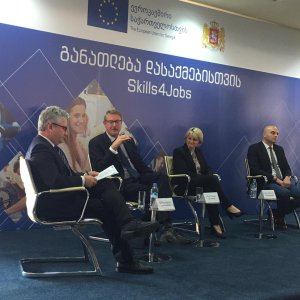 GeorgiaSkills4Jobs